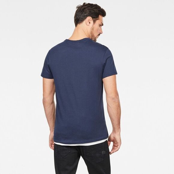 New G Star Raw graphic 12 R t shirt - Picture 6 of 7